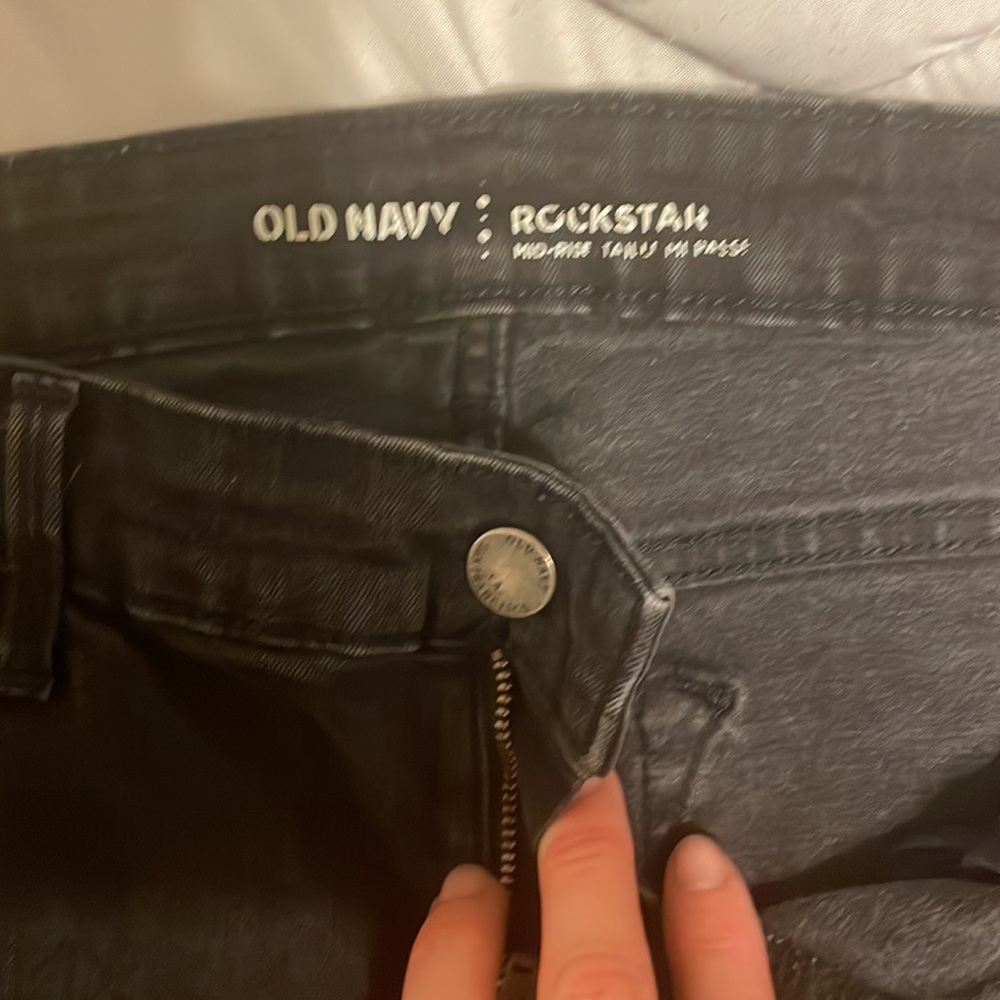 Pants - Picture 2 of 2